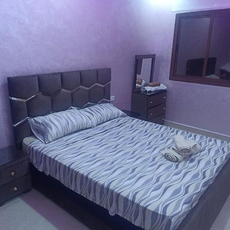 Bel Appartement Chefchaouen Exterior photo