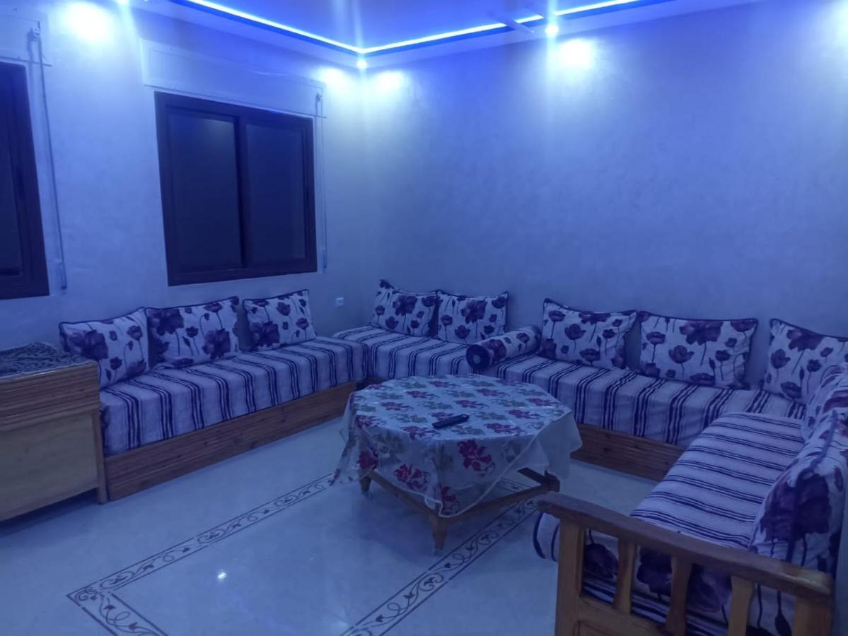 Bel Appartement Chefchaouen Exterior photo